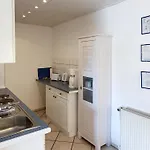 Lejlighed Haus Frisia Frisia 2