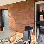 Lejlighed Haus Frisia Frisia 2 *