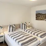 Haus Frisia Frisia 2 Lejlighed Norddorf