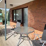 Haus Frisia Frisia 2 * Norddorf
