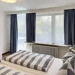 Haus Frisia Frisia 2 Lejlighed