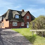 Haus Frisia Frisia 2 Lejlighed