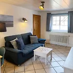 Lejlighed Haus Frisia Frisia 2 *