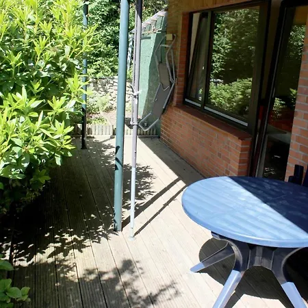 Haus Frisia Frisia 2 *