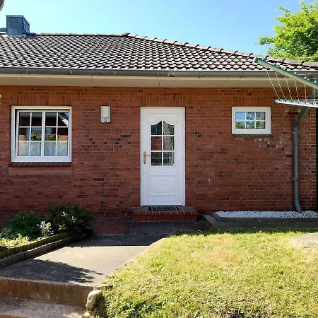 Haus Frisia Frisia 2 Apartment Norddorf
