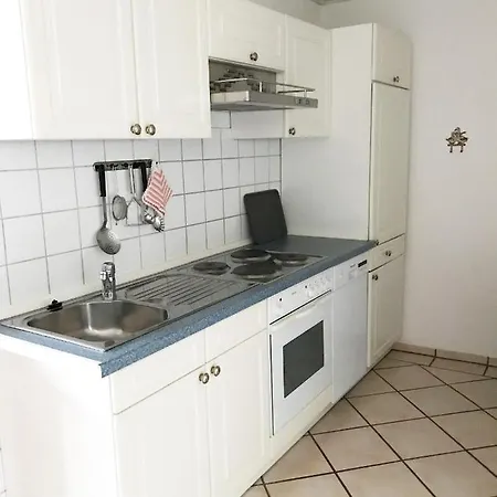 Haus Frisia Frisia 2 Norddorf