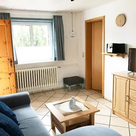 Haus Frisia Frisia 2 Apartment