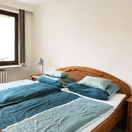 Haus Frisia Frisia 2 * Norddorf