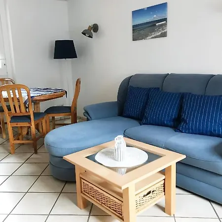 Haus Frisia Frisia 2