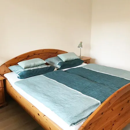 Apartment Haus Frisia Frisia 2