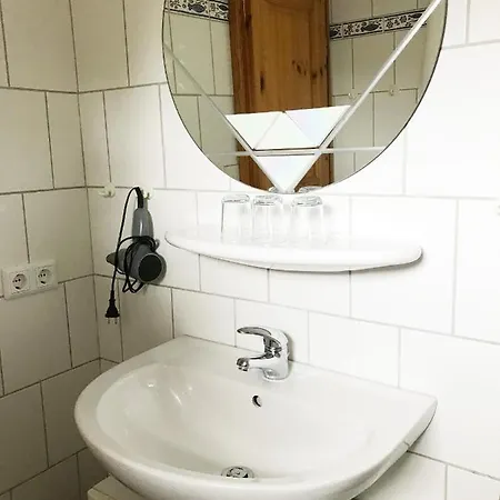 Apartment Haus Frisia Frisia 2 *