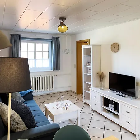 Haus Frisia Frisia 2 * Norddorf