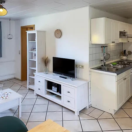 Haus Frisia Frisia 2