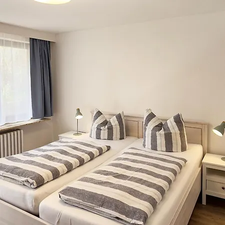 Haus Frisia Frisia 2