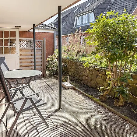 Haus Frisia Frisia 2