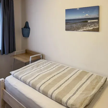 Haus Frisia Frisia 2 Norddorf